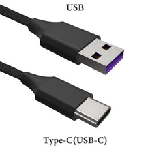 画像をギャラリービューアに読み込む, Geekria 充電ケーブル 互換性 Type-C 充電コード USB to USB-C ソニー Sony WH-1000XM6 WH-1000XM5 WH-1000XM4 ULT WEAR WH-XB920N WH-XB910N CH710N に対応 (黒/120cm)