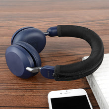 画像をギャラリービューアに読み込む, Geekria カバー 互換性 伸縮素材 ヘッドバンドカバー ジャブラ Jabra Elite 45h, Jabra Evolve2 65 UC, Jabra Evolve2 40 UCヘッドホンに 対応 簡単に装着 工具不要