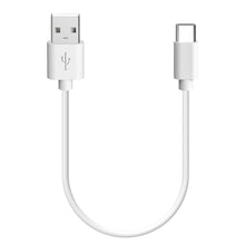 画像をギャラリービューアに読み込む, Geekria 充電ケーブル 互換性 USB 充電コード USB to Micro-USB ゼンハイザー Sennheiser, サウンドコアSoundcore, スカルキャンディSkullcandy, Shokz, オーディオテクニカ ATH, サムスン SAMSUNG, ファーウェイ HUAWEI に対応 (白/30cm)