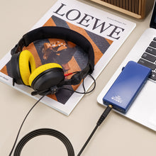 画像をギャラリービューアに読み込む, Geekria ケーブル互換性 オーディオコードゼンハイザー Sennheiser HD25, HD25-1, HD25-1 II, HD25-13, HD25-C ヘッドホンケーブル、3.5mm に適合する 2.5 m