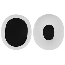 画像をギャラリービューアに読み込む, Geekria イヤーパッド QuickFit 互換性 パッド ソニー Sony MDR-ZX750DC MDR-ZX750 MDR-ZX750AP MDR-ZX750BN ヘッドホンに対応 パッド イヤー / イヤーカップ (プロテインレザー / 白い)