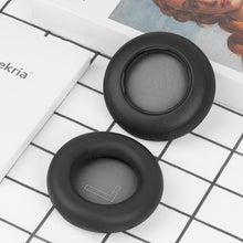 画像をギャラリービューアに読み込む, Geekria Elite 羊皮製交換イヤーパッド B&O Beoplay HX H9第3世代との互換性あり(H9 H7とは互換性なし) ソフトで快適な交換用イヤーパッド 簡単取り付け ブラック
