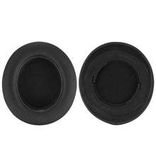 画像をギャラリービューアに読み込む, Geekria QuickFit イヤーパッド 互換性 パッド レイザー Razer Kraken Pro V2, Kraken 7.1 V2, Stormtrooper / Pewdiepie Edition ヘッドホンに対応 イヤパッド/イヤークッション/イヤーカップ ( プロテインレザー / ブラック )