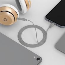 画像をギャラリービューアに読み込む, Geekria ケーブル USB-C Digital to Audio 互換性 オーディオコード ソニーSony WH-1000XM6/1000XM5/1000XM4, WH-XB920N/XB910N, ULT WEAR, WH-CH720N, ヘッドホンケーブル、Type-C に適合する 1.7m