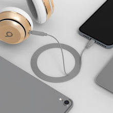 画像をギャラリービューアに読み込む, Geekria ケーブル USB-C Digital to Audio 互換性 オーディオコード ソニーSony WH-1000XM6/1000XM5/1000XM4, WH-XB920N/XB910N, ULT WEAR, WH-CH720N, ヘッドホンケーブル、Type-C に適合する 1.7m