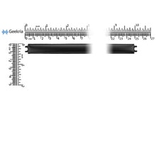 画像をギャラリービューアに読み込む, Geekria ヘッドバンド 互換性 ヘッドホンヘッドバンド プロテインレザー パッド アーカーゲー AKG Y40, Y45, Y45BT 対応 交換用 (ブラック)