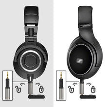 画像をギャラリービューアに読み込む, Geekria Apollo 2.5mm オス - 3.5mm メス ステレオ オーディオ ジャック アダプター ゼンハイザー Sennheiser HD599, HD598, HD598SE, HD598CS, HD598SR, HD579, オーディオテクニカ Audio-Technica ATH-M50x, ATH-M60x, ATH-M70x ヘッドフォン