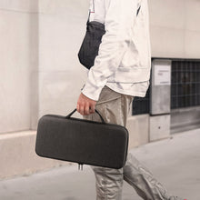 画像をギャラリービューアに読み込む, Geekria キーボードケース 87キー互換品 ロジクール Logicool G PRO / G913 TKL ワイヤレスゲーミングキーボード テンキーレス 無線 キーボード 収納ケー