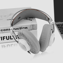 画像をギャラリービューアに読み込む, Geekria カバー 2 ペア 互換性 イヤーパッドカバー (SGS認証済) 劣化防止、防塵 ヘッドホン交換用 ストレッチニット 11-15 CM ヘッドホン用 洗濯可 (Size L / グレー)