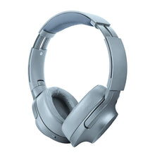 画像をギャラリービューアに読み込む, Geekria ヘッドバンド 互換性 ヘッドホンヘッドバンド プロテインレザー パッド ソニー SONY MDR-100ABN, WH-H900N 対応 交換用 (ムーンライトブルー)