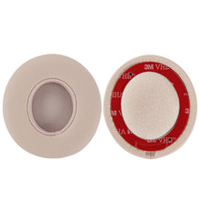 画像をギャラリービューアに読み込む, Geekria QuickFit イヤーパッド 互換性 パッド ビーツバイドクタードレ Beats Solo 3, Solo 3.0 Wireless (A1796) ヘッドホンに対応 イヤパッド/イヤークッション/イヤーカップ (プロテインレザー / マットゴールド)