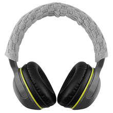 画像をギャラリービューアに読み込む, Geekria カバー 互換性 ニット生地 ヘッドバンドカバー ビーツバイドクタードレ Beats, ボーズ Bose, アーカーゲー AKG, ゼンハイザー Sennheiser ヘッドホンに 対応 簡単に装着 工具不要