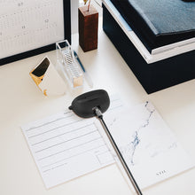 画像をギャラリービューアに読み込む, Geekria シリコン カバー 互換性 カバー Sony WF-SP800N 対応 True Wireless Earbuds 充電ケース充電ケースカバー 外装カバー キーホルダーフック付き、充電ポートアクセス可能 (Black)