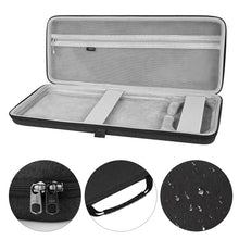 画像をギャラリービューアに読み込む, Geekria 収納ケース 互換品 ロジクール Logicool MX KEYS mini KX700 + MX ANYWHERE 3ワイヤレスポータブル キーボード ケース ワイヤレスマウス MX1700 バッグ