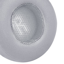 画像をギャラリービューアに読み込む, Geekria イヤーパッド QuickFit 互換性 パッド ジェイビーエル JBL E35, E45BT, E45, C45BT ヘッドホンに対応 パッド イヤー / イヤーカップ (プロテインレザー / グレー)