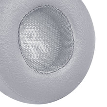 画像をギャラリービューアに読み込む, Geekria イヤーパッド互換性 パッド ジェイビーエル JBL E35, E45BT, E45, C45BT ヘッドホンに対応 パッド イヤー / イヤーカップ (プロテインレザー / グレー)