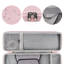 画像をギャラリービューアに読み込む, Geekria 65% キーボードとマウスのコンボケース、68キーコンパクトキーボード用ハードシェルトラベルキャリーバッグ、YUNZII AL66、RK ROYAL KLUDGE R65と互換性あり