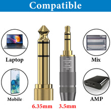 画像をギャラリービューアに読み込む, Geekria ケーブル Apollo 互換性 オーディオコード ゼンハイザー Sennheiser HD620S, HD599, HD598, HD505 ヘッドホンケーブル、2.5mm に適合する 3m