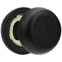 画像をギャラリービューアに読み込む, Geekria イヤーパッド QuickFit 互換性 パッド ロジクール Logitech Zone Wired, Zone 750 ヘッドホンに対応 パッド イヤー / イヤーカップ Not compatible with Zone Wireless ( プロテインレザー/黒)