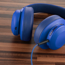 画像をギャラリービューアに読み込む, Geekria ケーブル 互換性 オーディオコード ジェイビーエル JBL Tune 770NC 710BT, Live 660NC 650BTNC 500BT ヘッドホンケーブル、2.5mm に適合するインラインマイクと音量コントロール 1.2m