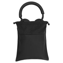 画像をギャラリービューアに読み込む, Geekria バッグ Sony WH1000XM4, WH1000XM3, MDR-M1ST, MDR-1AM2, ATH-MSR7, SR50BT, SR30BT, DENON AH-GC30, AH-D1200, など ヘッドホン 用 巾着袋 収納バッグ ヘッドホン ポーチ (ブラック)