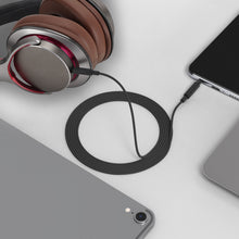 画像をギャラリービューアに読み込む, Geekria ケーブルナイロン編組互換性 オーディオコード オーディオテクニカ ATH ATH-M50xBT2 ATH-M20xBT ATH-SR5, デパイオニア Pioneer SE-MS7BT ヘッドホンケーブル、3.5mm に適合する 1.2 m
