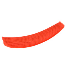 画像をギャラリービューアに読み込む, Geekria イヤーパッド + ヘッドバンド 交換用 ロジクール Logitechロジテック G430 G930 等ヘッドホンパッド ヘッドホンパッドに適合する イヤークッション (赤) セット