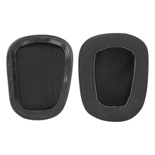 画像をギャラリービューアに読み込む, Geekria イヤーパッド Sport 互換性 パッド ジェイビーエル Logitech G533, G633, G635, G933, G935, G930, G933S, G633S, G635, G430, G431, G432, G433, G332, G230, G231, G233, G35 ヘッドホンに対応 パッド イヤー / イヤーカップ ( 冷却ジェル / ブラック)