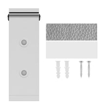 画像をギャラリービューアに読み込む, Geekria 壁掛けフック 折りたたみ式 ヘッドセットハンガー ヘッドホンホルダー 3M粘着テープ付き耐荷重1kg ネジ付き20kg ヘッドバンド保護パッド付き