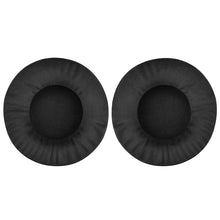 画像をギャラリービューアに読み込む, Geekria イヤーパッド Comfort 互換性 パッド オーディオテクニ ATH-Ad1000x Ad2000x Ad900x Ad700x A500 A500x A700 A900x ヘッドホンに対応 パッド イヤー / イヤーカップ (ベロア / ブラック)