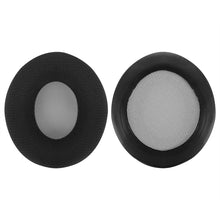 画像をギャラリービューアに読み込む, Geekria イヤーパッド Comfort 互換性 パッド Turtle Beach Ear Force P11, PX22, PX51, PX24, PX21, PX4, PX5, X41, X42, X12 ヘッドホンに対応 パッド イヤー / イヤーカップ (メッシュファブリック / ブラック )