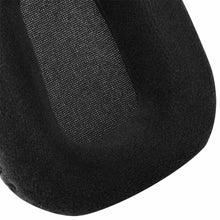 画像をギャラリービューアに読み込む, Geekria イヤーパッド Comfort 互換性 パッド レイザー Razer Chimaera Electra ヘッドホンに対応 パッド イヤー / イヤーカップ (ベロア / ブラック)