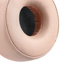 画像をギャラリービューアに読み込む, Geekria イヤーパッド QuickFit 互換性 パッド ソニー Sony WH-H800 ヘッドホンに対応 パッド イヤー / イヤーカップ ( プロテインレザー / ゴールデン )