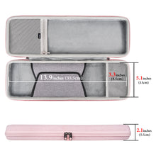 画像をギャラリービューアに読み込む, Geekria 65% キーボードとマウスのコンボケース、68キーコンパクトキーボード用ハードシェルトラベルキャリーバッグ、YUNZII AL66、RK ROYAL KLUDGE R65と互換性あり