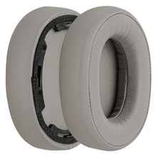 画像をギャラリービューアに読み込む, Geekria イヤーパッド QuickFit 互換性 パッド オーディオテクニカ Audio-Technica ATH-SR50BT ヘッドホンに対応 パッド イヤー / イヤーカップ (プロテインレザー / ゴールド)