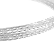 画像をギャラリービューアに読み込む, Geekria Apollo Upgrade Audio ケーブル 互換性 オーディオコード ゼンハイザー Sennheiser HD6XX, HD660S, HD600, HD650, HD580, HD58X, HD565, HD545, HD535, HD525, HD265 ヘッドホンケーブル、3.5mm AUX に適合する 1.2m