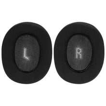 画像をギャラリービューアに読み込む, Geekria イヤーパッド Sport 互換性 パッド ジェイビーエル JBL Everest 710BT, Everest 710 ヘッドホンに対応 パッド イヤー / イヤーカップ 冷却ジェル (黒)