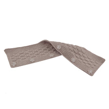 画像をギャラリービューアに読み込む, Geekria カバー 互換性 ヘッドバンドカバー Logitech Zone Wired/ 750/ 900/ Wireless/ 300/ 301, Sennheiser HD1 In-Ear, Sony WI1000X, Bose QC30 対応 ニット製 ヘッドバンドクッション ヘッドバンドプロテクター (褐色の, 8.66 x 2.76 inches (22 x 7 cm))