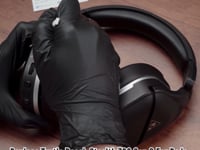 ギャラリービューアGeekria イヤーパッド Sport 互換性 パッド Turtle Beach Stealth 700 Gen 2 Stealth 700 Gen 2 MAXヘッドホンに対応 パッド イヤー / イヤーカップ ( 冷却ジェル / ブラック)に読み込んでビデオを見る