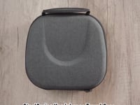 ギャラリービューアGeekria ケース Sheild ヘッドホンケース 互換性 ハードケース 旅行用 ハードシェルケース スティールシリーズ SteelSeries ARCTIS 7+ DESTINY 2: LIGHTFALL EDITION, Arctis Nova Pro Wireless X, Arctis Nova Pro Wireless, Arctis Nova 1P に対応 収納ポーチ付き (ダークグレー)に読み込んでビデオを見る