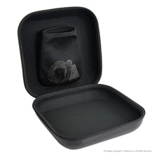 画像をギャラリービューアに読み込む, Sennheiser Momentum On-Ear HD180 HD201 HD218 HD429 HD457 HD497 HD437等対応ヘッドホンケース ヘッドホンキャリングケース バッグ