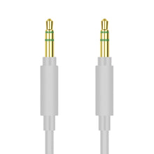 画像をギャラリービューアに読み込む, Geekria ケーブル QuickFit 互換性 オーディオコード Beats Mixr, Pro, Executive, Solo3.0, Solo2.0, Solo1.0, Studio3, Studio2, Studio ヘッドホンケーブル、3.5mm に適合する 120 cm