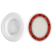 画像をギャラリービューアに読み込む, Geekria Elite イヤーパッド 互換性 パッド Beats Studio 3 Wireless, Studio 3.0 Wireless (A1914) ヘッドホンに対応 イヤパッド/イヤークッション/イヤーカップ (シープスキン / 白い)