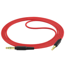画像をギャラリービューアに読み込む, Geekria QuickFit ケーブル QuickFit Audio 互換性 オーディオコード Skullcandy Hesh3, Hesh2, Hesh, Crusher Evo, Crusher Wireless, Crusher ANC, Grind, Venue Wireless, Aviator ヘッドホンケーブル、3.5mm AUX に適合する 120 cm
