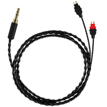 画像をギャラリービューアに読み込む, Geekria Apollo ヘッドフォンケーブルSennheiser HD25, HD25-1, HD25-1-II等対応オーディオ ステレオ ヘッドフォン アップグレードケーブル コード (1.2m)