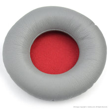 画像をギャラリービューアに読み込む, イヤーパッド ATH WS55X, WS70, WS77, WS99, Sony MDR-V55, V500DJ, Somic E95, Sennheiser HD205 等対応交換用 ヘッドホンパッド イヤークッション