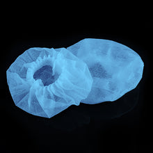 画像をギャラリービューアに読み込む, Geekria ヘッドホンカバー (100ペア) 不織布 防塵 ATH-ADX5000, ATH-AD2000X, AKG K701 Q701 Sen HD820 HD800 HD650 Beyerdynamics DT880 等大型 ヘッドホン 用 ブルー L