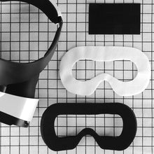 画像をギャラリービューアに読み込む, Geekria アイマスク HTC Vive カバー VR体験用 衛生布 Facial Mask Eye Mask 使い捨てカバー (フェイス*1 + カバー *100 )