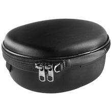 画像をギャラリービューアに読み込む, Geekria UltraShell ケース 互換性あ Beats Studio3.0, Studio2.0, Executive, Monster Diamond Tears ヘッドホンに対応 交換 保護 用のハードケース ハードシェルトラベルキャリングバッグ アクセサリー用のスペースがあり (ブラック)