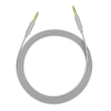 画像をギャラリービューアに読み込む, Geekria ケーブル QuickFit 互換性 オーディオコード Beats Mixr, Pro, Executive, Solo3.0, Solo2.0, Solo1.0, Studio3, Studio2, Studio ヘッドホンケーブル、3.5mm に適合する 120 cm